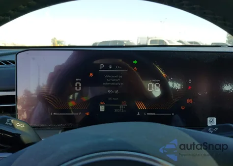 2025 Kia K5 Gt-Line from USA, damaged, VIN KNAG64J70S5295426